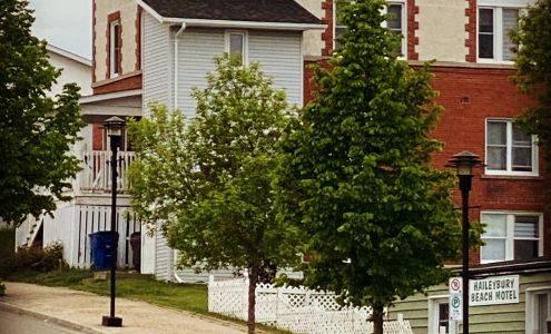 Harbourview Suites Haileybury