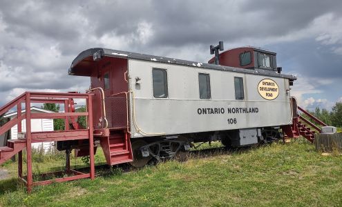 Haileybury Heritage Museum Haileybury
