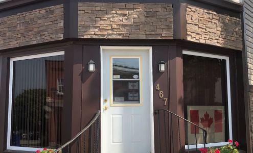 South Temiskaming Sud Community Futures Development Corporation Societe d'aide au developpement des Haileybury