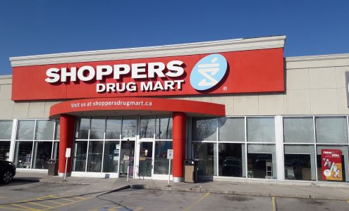 Shoppers Drug Mart