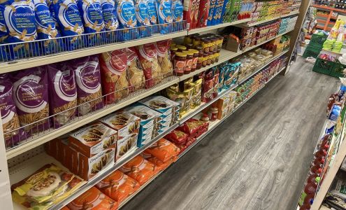 City Convenience Store