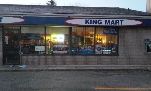 King Mart
