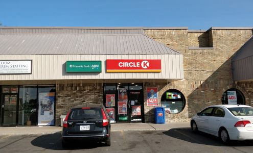 Circle K