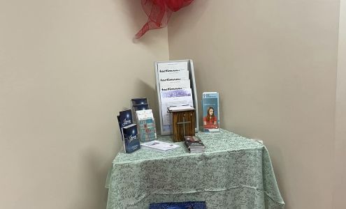 Marmora Pentecostal Church Marmora