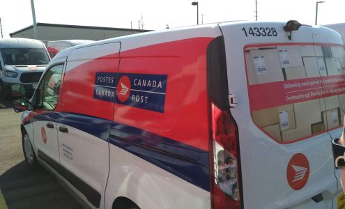 Canada Post