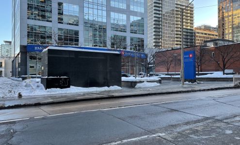 BMO Bank of Montreal