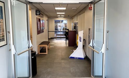 Franklin Square Hospital Center Neu