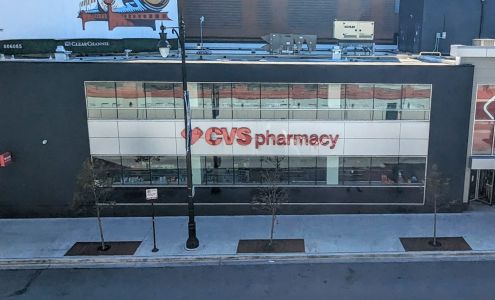 CVS