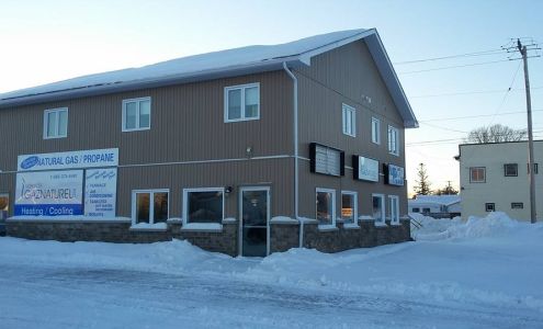 Mac's Office Supplies Sturgeon Falls