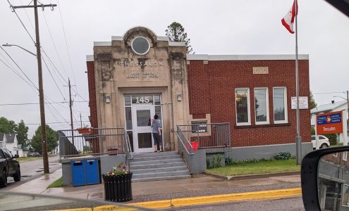 Canada Post Thessalon