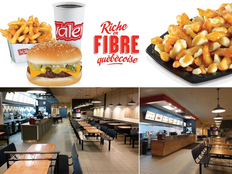 Valentine 777 3e Avenue, Val-d'Or