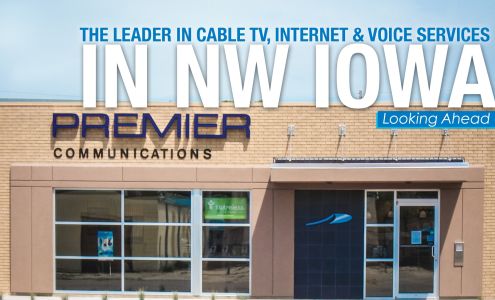 Premier Communications