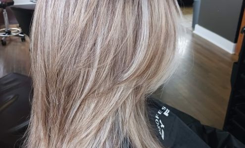 Salon La Belle De L'Anse 669 Chem. des Caps, Fatima Quebec G4T 2S9