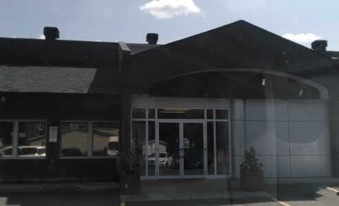 Centre de services Desjardins Daveluyville Daveluyville