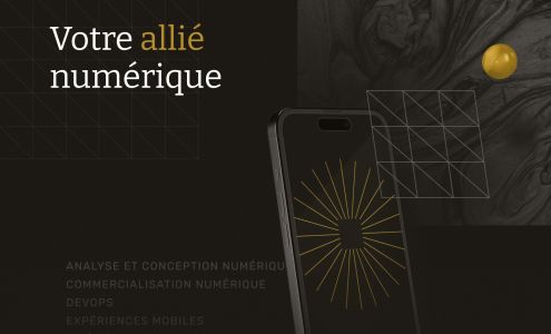 Nmédia Solutions Inc