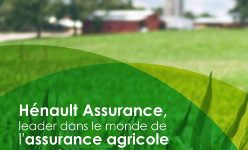 Hénault assurance inc. (Drummondville)