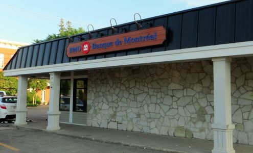 BMO Bank of Montreal Hudson