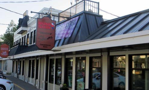 Boni-Soir - Supermarché Shaar inc. Hudson