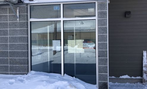 Canada Post Kuujjuarapik