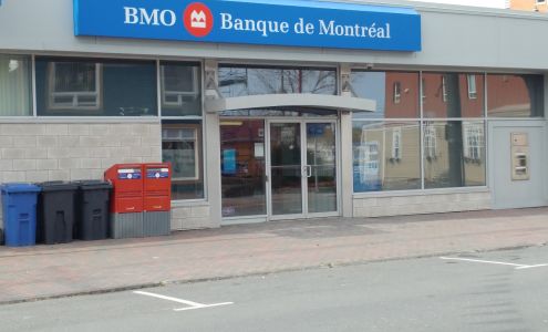 BMO Bank of Montreal Matane