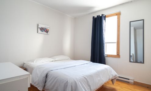 L'Auberge - du Chic-Chac Murdochville