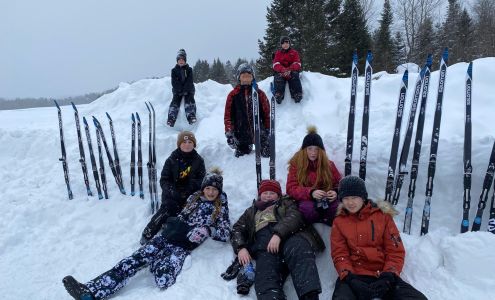 Namur Intermediate School Namur