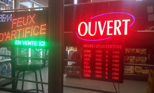 Depanneur Multi Dep Ormstown