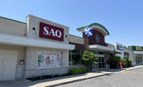 SAQ-Ormstown Ormstown