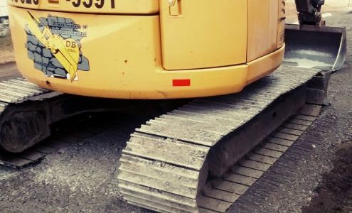 Excavation et Terrassement D B Inc Portneuf