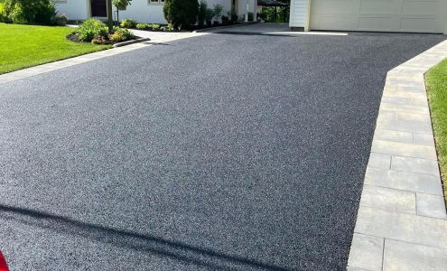 Scellant Solution Portneuf