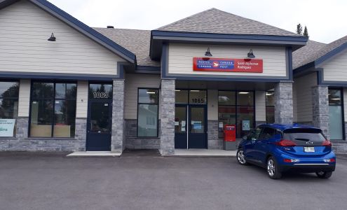 Canada Post Saint-Alphonse-Rodriguez