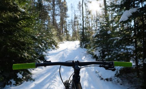 Camp-De-La-Salle Saint-Alphonse-Rodriguez