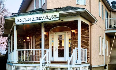 Poulin Electrique Inc