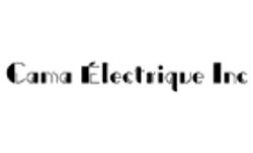 Cama Électrique Inc