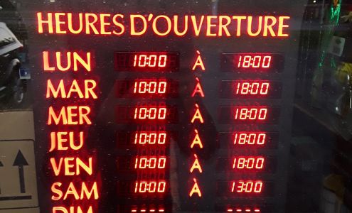 Maurice Auto Parts Shannon