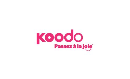 Koodo Shop