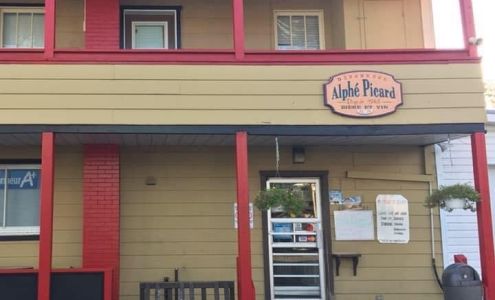 Dépanneur Alphé Picard Wendake