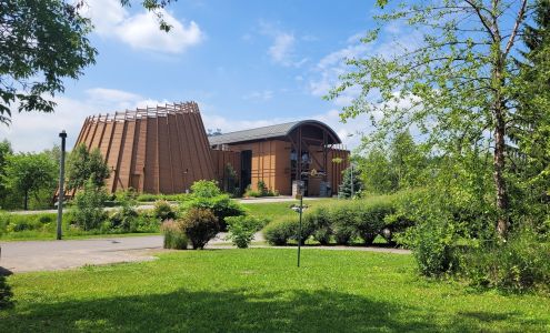 Tourisme Wendake (bureau d'accueil) Wendake