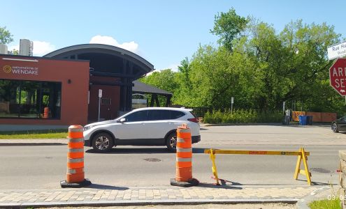 Coiffure Marycha Enr 95 Sarenhes, Wendake Quebec G0A 4V0