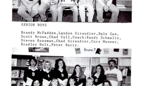 Bengough Museum Bengough