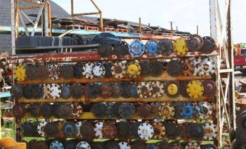 Can Am Truck Export Ltd Delisle