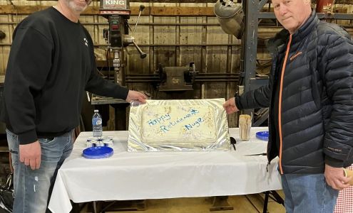 Orchard Transport Ltd 370 Shannon St, Delisle Saskatchewan S0L 0P0