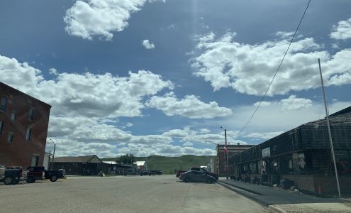 RM of White Valley No. 49 Eastend