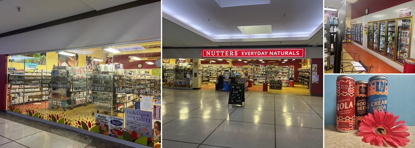 Nutters Everyday Naturals