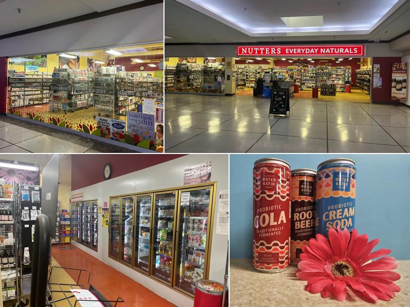 Nutters Everyday Naturals