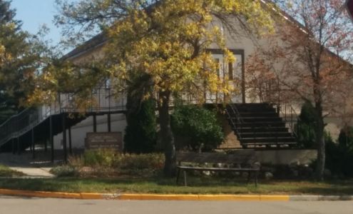 Holy Cross Anglican Church Eston