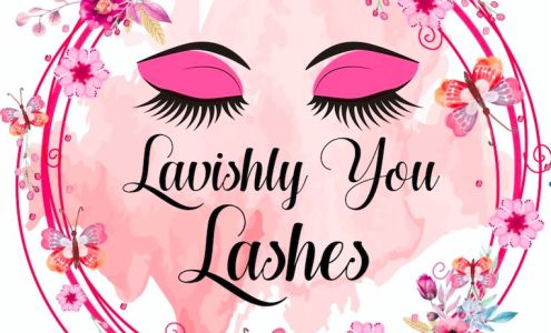 Lavishly You Lashes Eston