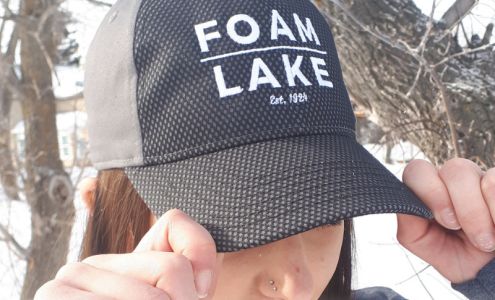 Town of Foam Lake Foam Lake