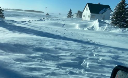 Krueger's Plumbing & Heating 505 Pacific St, Grenfell Saskatchewan S0G 0E2