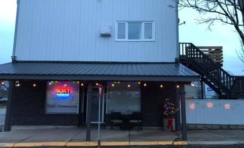 Studio 3 Accommodations Gull Lake